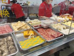 -常州糕团店(北大街新世纪商城店)