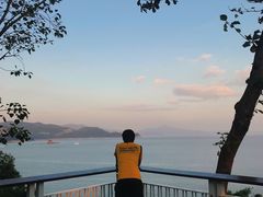 -大梅沙海滨公园