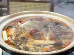 -拾菌寻味·云南野生菌(佛祖岭店)