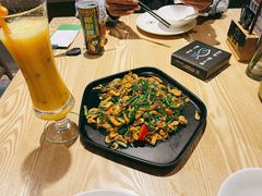 -渔太泰漓江小馆·广西融合菜(西街店)
