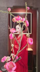 -盘子女人坊生日照·摄影馆(华强店)