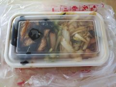 -金家老三饭庄(常营店)