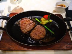 -西堤牛排(南京龙江店)