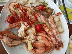 -上海柏悦酒店·世纪100牛排馆