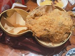 -面辣子·陕西家乡菜(钟楼店)