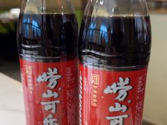 -33号大院·青岛本帮菜(五四广场店)
