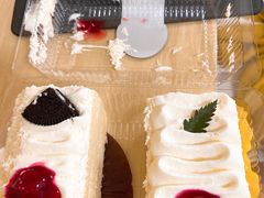 -红跑车HPCBAKERY(汉商店)