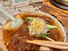 -七八冷面·延边朝鲜族美食(圣熙八号店)