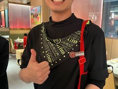 -海底捞火锅(珠影星光城夜宵主题店)