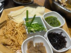 -运河古都(兴华西路店)