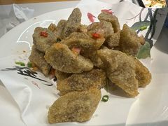 -小秦淮·南京土菜(新亭西路店)