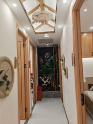 -芳朵美容养生SPA