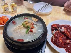 -长顺参鸡汤店(西塔总店)
