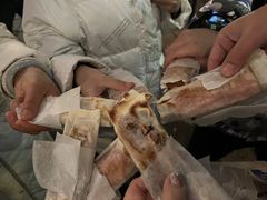 芝士葱包烩-舌尖葱包烩