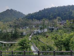 -天姥山
