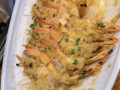 -赶海部落海鲜城(海阳路店)