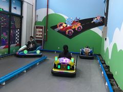 -蒙特利亲子乐园