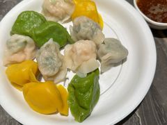 -前海沿·青岛菜(乐客城店)