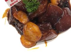 阿婆家烧肉-申阿婆·上海菜·小海鲜(国展店)