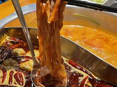 -重庆锦火锅(惠福东路店)