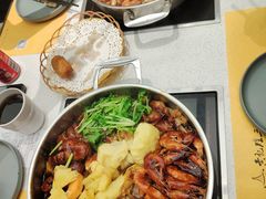 -黄记煌三汁焖锅(华发商都店)