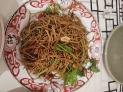 拌会昌豆干-客家大院·非遗赣南客家菜(郁孤台店)