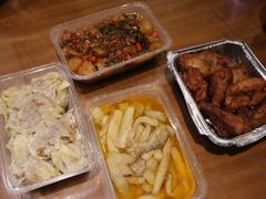 -天下客饭店(中山路店)