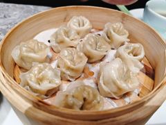 鱼饺-四道菜·福建菜馆(新街口金鹰店)