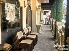 -BRBR叙利亚餐厅(总店)