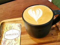 -星巴克臻选(扬州瘦西湖文化广场店)