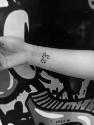 -墨無界刺青TATTOO