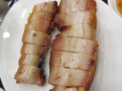 脆皮烧肉-丽的面家(多宝路店)