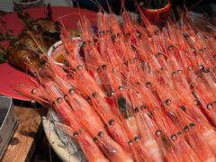-松鹤精致料理(五一中路店)