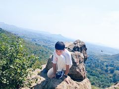 -封龙山风景区
