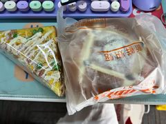 -金焙麦西尔手工烘焙坊(汇新路店)