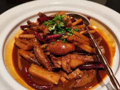 -东湖34号餐厅·湖北菜