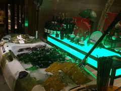-美盛喜来登大酒店-盛宴标帜餐厅