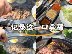 -33韩式自助烧烤(环城南路店)