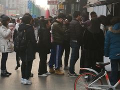 -一栗·新鲜零食炒货(太原街沃尔玛店)