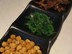 -五样儿西昌小签签烤串(建设路店)
