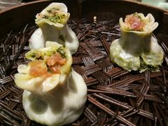 翡翠烧卖-冶春茶社(星汉大厦店)