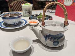 -芽笼芽笼新加坡餐厅(环球港店)