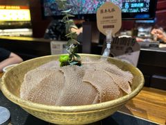 -巴奴毛肚火锅(广益哥伦布店)