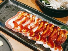 -九田家黑牛烤肉料理(溧阳吾悦店)