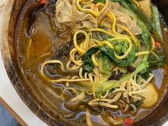 -金乐活美食(中街店)