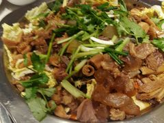 -古乐牛香·鲜牛肉牛杂火锅(新区店)