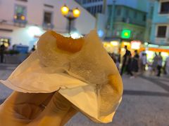 -澳门长洲糯米糍(柯打苏沙街店)