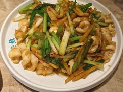 -淘米捞·米汤脆鲩鱼火锅(福田皇岗店)