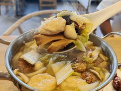 -枣子树·素食餐厅(朱家尖店)