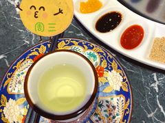 -十三姨正合丰烤肉(营迹路店)